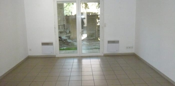 Image 2 sur 8 - Maison/villa  ·  Location · Libourne (33500) · 4 pièces · 80m²