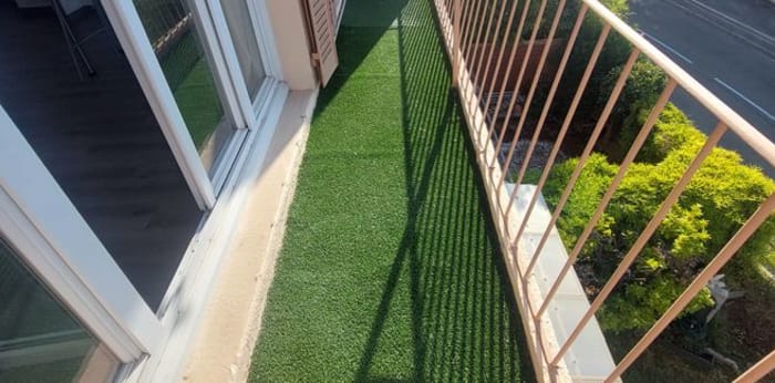 Image 8 sur 8 - Appartement  ·  Location · Aix En Provence (13090) · 4 pièces · 70m²