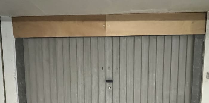 Image 1 sur 2 - Parking/box  ·  Location · La Grande Motte (34280) · 10m²