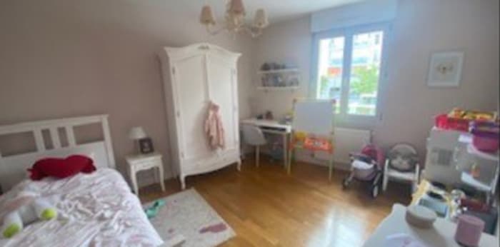 Image 3 sur 7 - Maison/villa  ·  Location · Reims (51100) · 6 pièces · 108m²