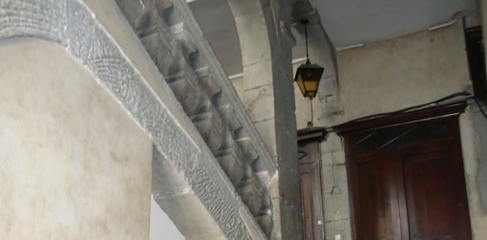 Image 12 sur 13 - Appartement  ·  Location · Grenoble (38000) · 5 pièces · 176m²