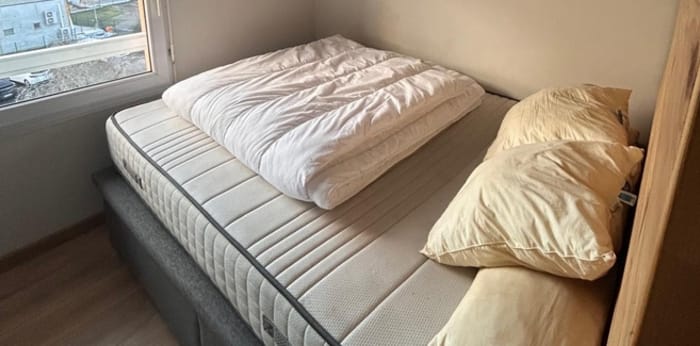 Image 2 sur 9 - Appartement  ·  Location · Toulouse (31200) · 2 pièces · 46m²