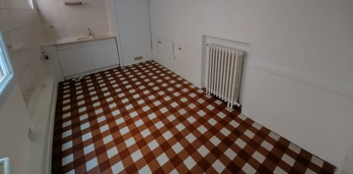 Image 2 sur 7 - Appartement  ·  Location · Bordeaux (33800) · 3 pièces · 82m²