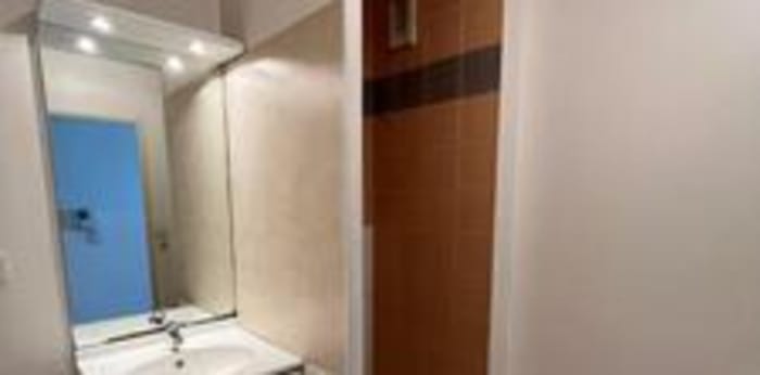 Image 4 sur 8 - Appartement  ·  Location · Bron (69500) · 1 pièce · 23m²