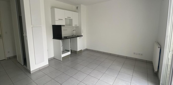Image 1 sur 4 - Appartement  ·  Location · Toulouse (31400) · 2 pièces · 45m²