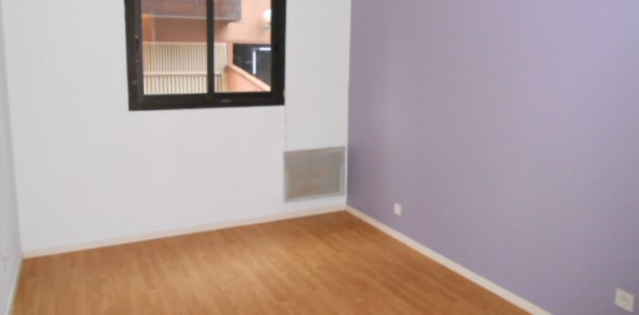 Image 2 sur 4 - Appartement  ·  Location · Toulouse (31400) · 2 pièces · 46m²