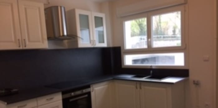 Image 3 sur 4 - Appartement  ·  Location · Besancon (25000) · 3 pièces · 67m²