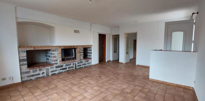 Image 2 sur 10 - Maison/villa  ·  Location · St Christol Lez Ales (30380) · 3 pièces · 84m²