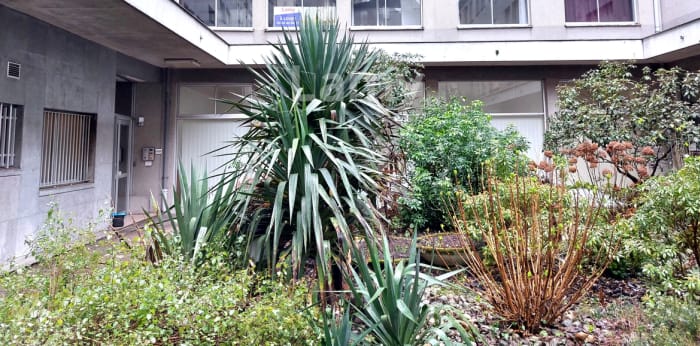 Image 16 sur 17 - Bureaux  ·  Location · Limoges (87000) · 5 pièces · 106m²