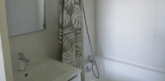 Image 10 sur 10 - Appartement  ·  Location · Dole (39100) · 1 pièce · 21m²