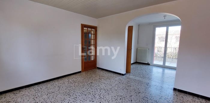 Image 5 sur 14 - Maison/villa  ·  Location · Ales (30100) · 4 pièces · 74m²