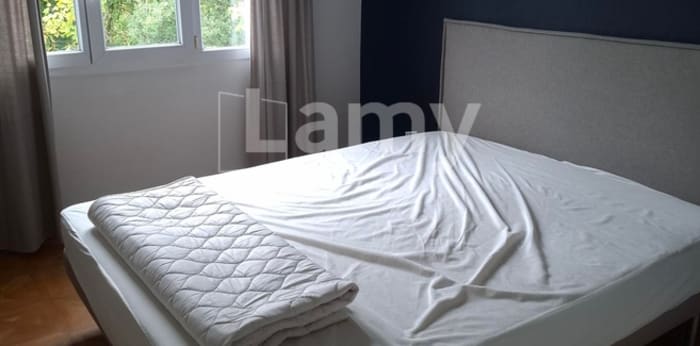 Image 12 sur 17 - Appartement  ·  Location · Nantes (44100) · 76m²