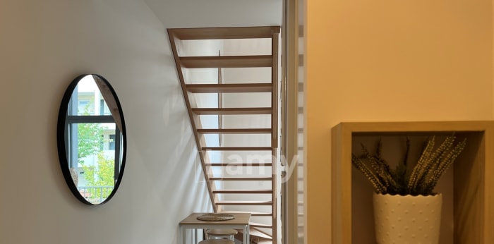 Image 6 sur 10 - Appartement  ·  Location · Reims (51100) · 2 pièces · 36m²