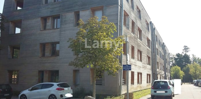 Image 11 sur 13 - Appartement  ·  Location · Nancy (54100) · 4 pièces · 109m²