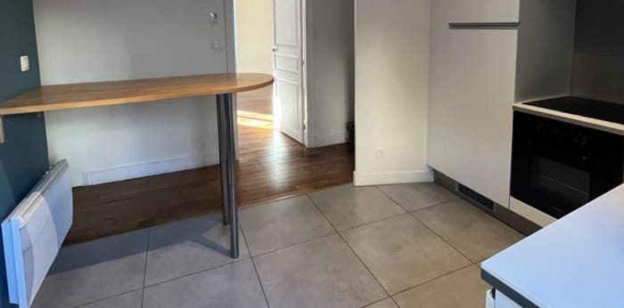 Image 8 sur 9 - Appartement  ·  Location · Dijon (21000) · 3 pièces · 70m²