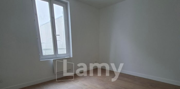Image 7 sur 7 - Appartement  ·  Location · Le Havre (76620) · 3 pièces · 65m²