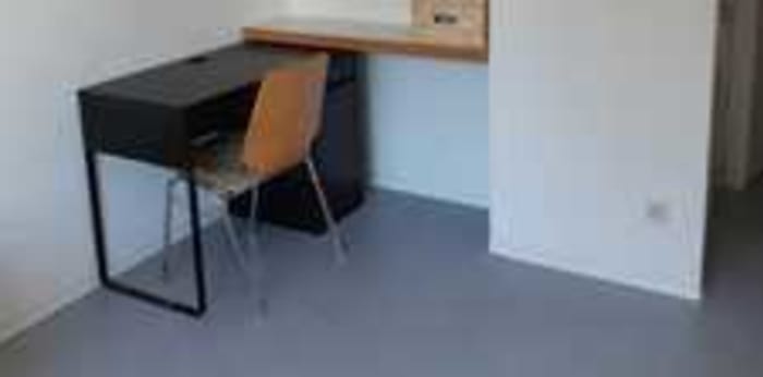 Image 3 sur 5 - Appartement  ·  Location · Mulhouse (68200) · 1 pièce · 19m²