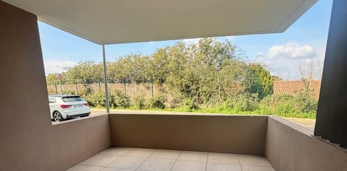 Image 1 sur 6 - Appartement  ·  Location · Frejus (83600) · 2 pièces · 42m²