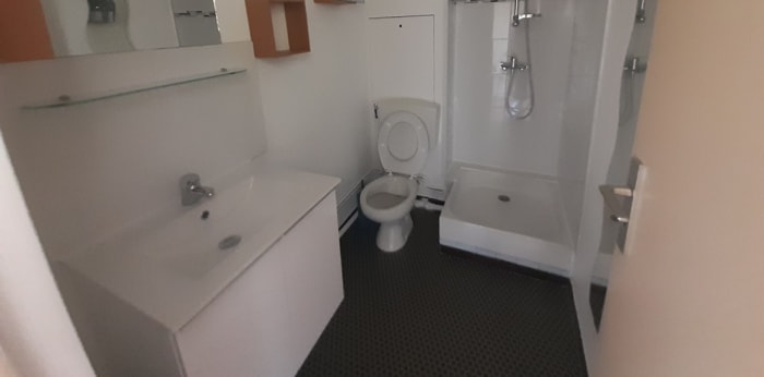 Image 4 sur 5 - Appartement  ·  Location · Dijon (21000) · 1 pièce · 21m²