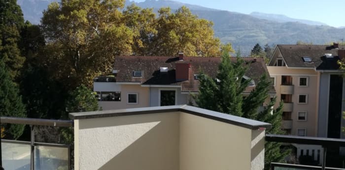 Image 13 sur 17 - Appartement  ·  Location · Meylan (38240) · 5 pièces · 170m²