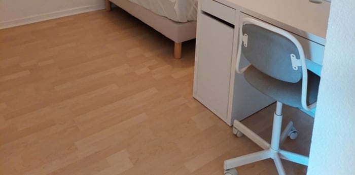 Image 8 sur 8 - Appartement  ·  Location · Toulouse (31400) · 1 pièce · 31m²