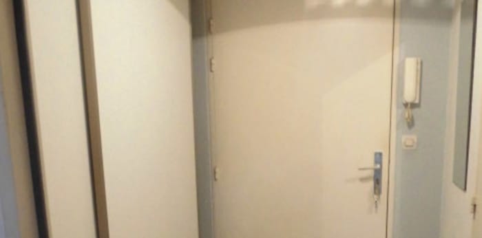 Image 4 sur 6 - Appartement  ·  Location · Metz (57070) · 1 pièce · 19m²