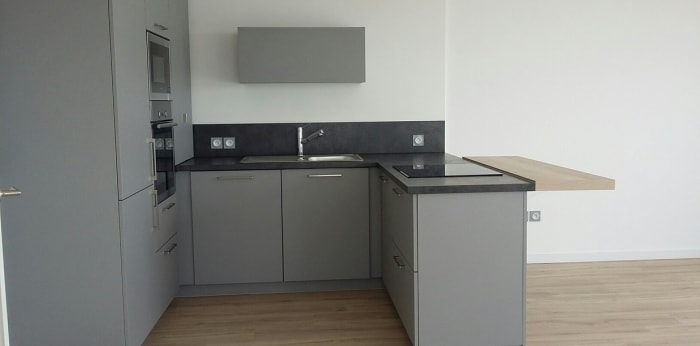 Image 1 sur 6 - Appartement  ·  Location · Roncq (59223) · 4 pièces · 82m²