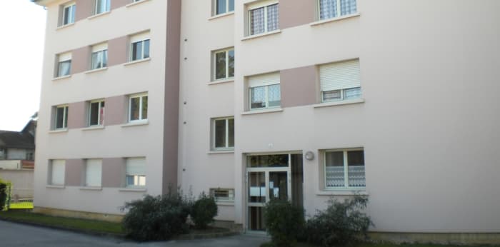 Image 8 sur 10 - Appartement  ·  Location · Dole (39100) · 3 pièces · 70m²