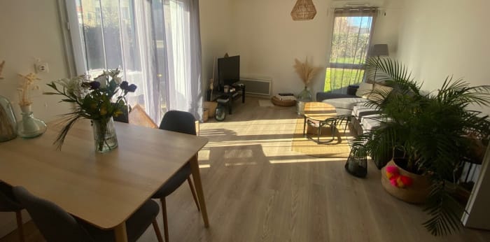 Image 4 sur 8 - Appartement  ·  Location · Ingre (45140) · 3 pièces · 60m²
