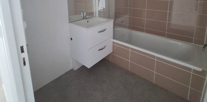 Image 12 sur 13 - Appartement  ·  Location · Strasbourg (67100) · 4 pièces · 70m²