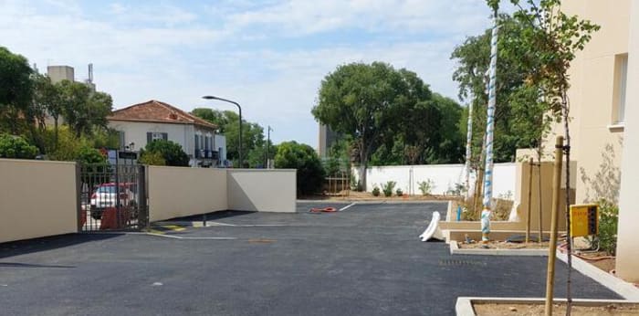 Image 5 sur 5 - Appartement  ·  Location · Nimes (30900) · 2 pièces · 42m²
