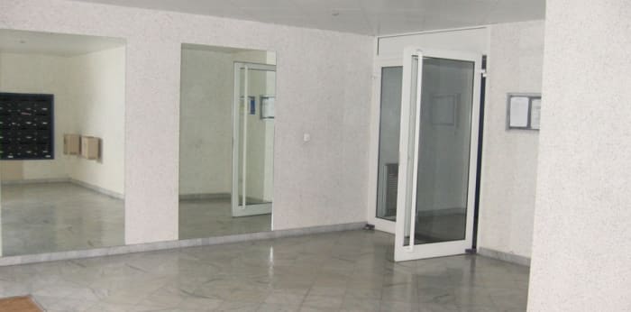 Image 2 sur 3 - Appartement  ·  Location · Bordeaux (33000) · 1 pièce · 20m²