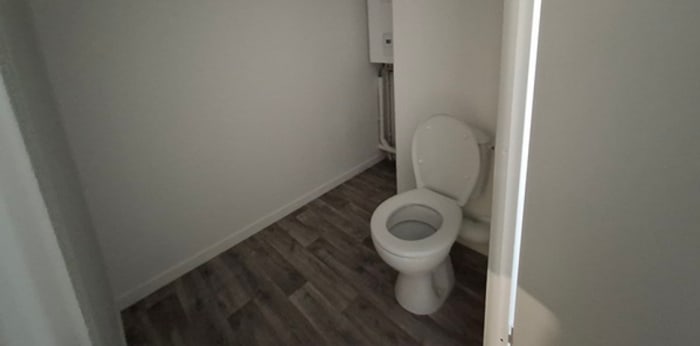 Image 8 sur 11 - Appartement  ·  Location · Colombelles (14460) · 4 pièces · 82m²