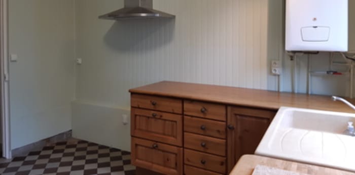 Image 3 sur 19 - Maison/villa  ·  Location · Villeneuve Sur Yonne (89500) · 3 pièces · 113m²