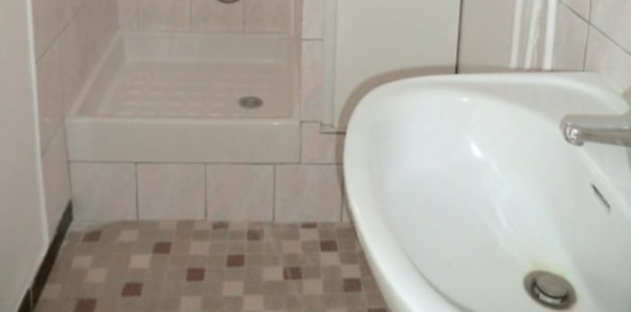 Image 6 sur 9 - Appartement  ·  Location · Marseille (13008) · 3 pièces · 50m²