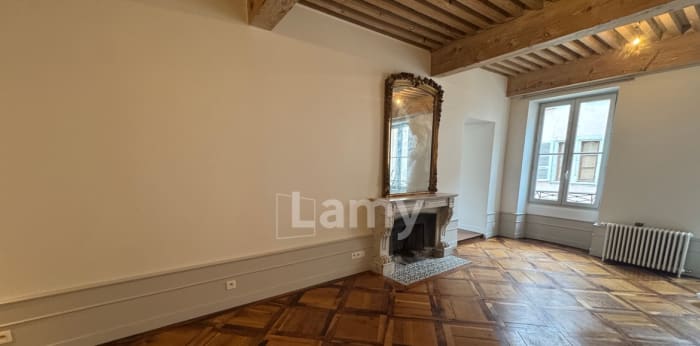 Image 2 sur 11 - Appartement  ·  Location · Annecy (74000) · 165m²