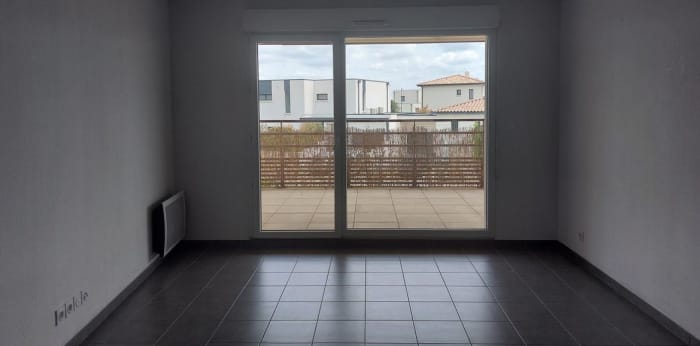 Appartement  ·  Location · Nimes (30900) · 3 pièces · 60m²