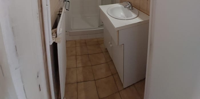 Image 9 sur 9 - Appartement  ·  Location · Nancy (54000) · 3 pièces · 58m²