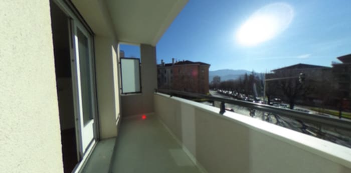 Image 4 sur 9 - Appartement  ·  Location · Voiron (38500) · 1 pièce · 38m²