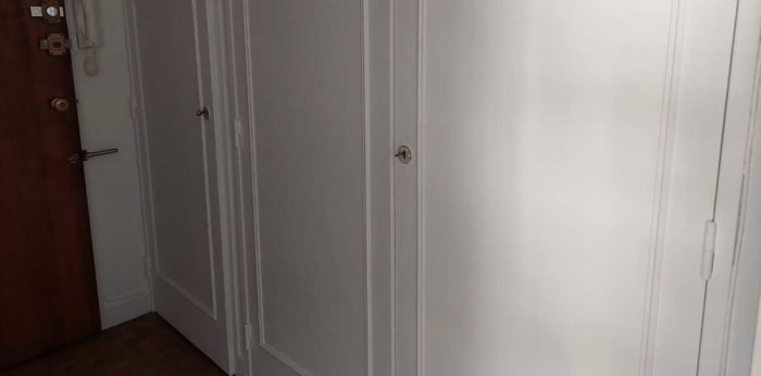 Image 11 sur 12 - Appartement  ·  Location · Pau (64000) · 3 pièces · 80m²