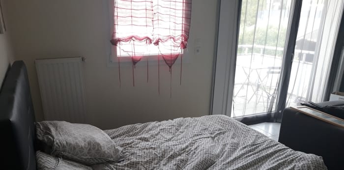 Image 7 sur 9 - Appartement  ·  Location · Colmar (68000) · 2 pièces · 39m²