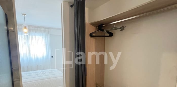 Image 10 sur 11 - Appartement  ·  Location · Lille (59800) · 1 pièce · 41m²