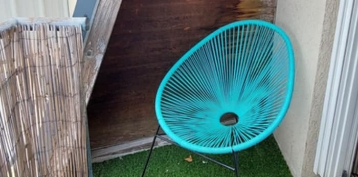 Image 9 sur 9 - Appartement  ·  Location · Grenoble (38000) · 2 pièces · 46m²