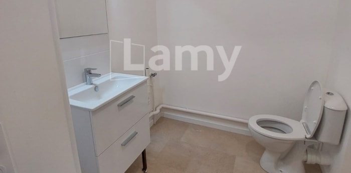 Image 5 sur 7 - Appartement  ·  Location · Lens (62300) · 2 pièces · 43m²