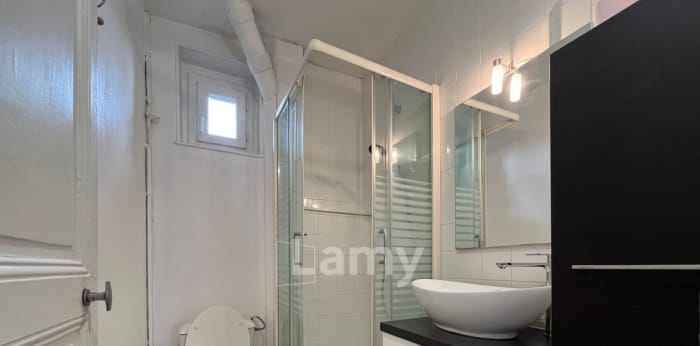 Image 10 sur 10 - Appartement  ·  Location · Reims (51100) · 3 pièces · 63m²