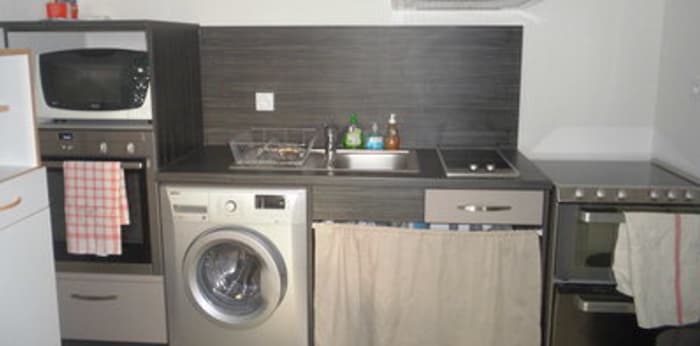 Image 4 sur 7 - Appartement  ·  Location · La Roche Sur Yon (85000) · 2 pièces · 50m²