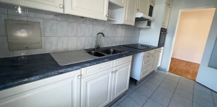 Image 5 sur 8 - Appartement  ·  Location · Meylan (38240) · 4 pièces · 78m²