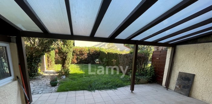 Image 5 sur 11 - Maison/villa  ·  Location · Toulouse (31500) · 4 pièces · 126m²