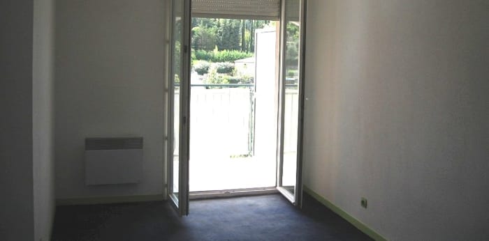 Image 1 sur 6 - Appartement  ·  Location · Grasse (06130) · 2 pièces · 50m²