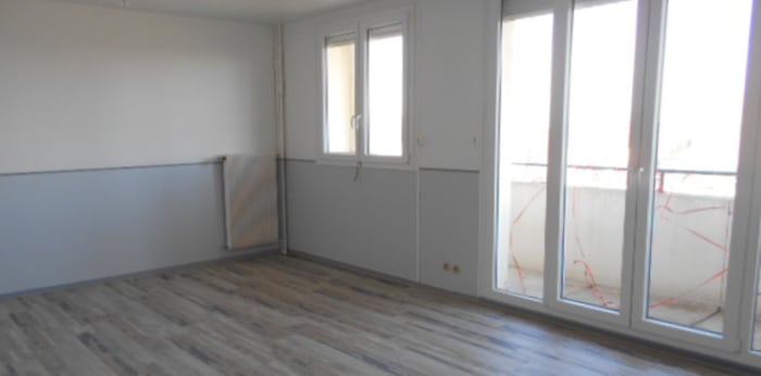 Image 1 sur 9 - Appartement  ·  Location · Belfort (90000) · 3 pièces · 73m²